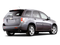 2009 Chevrolet Equinox Base