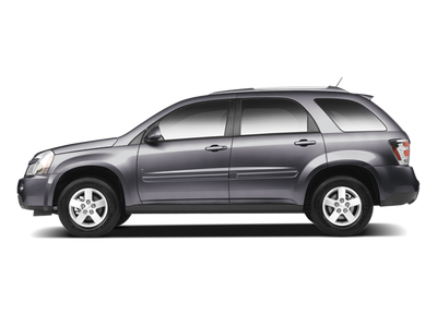 2009 Chevrolet Equinox Base