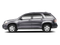 2009 Chevrolet Equinox Base