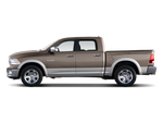2009 Dodge Ram 1500 Laramie
