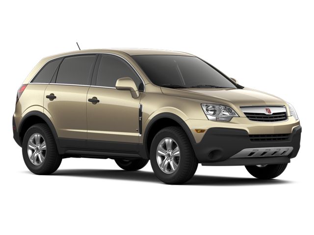 2009 Saturn VUE XR