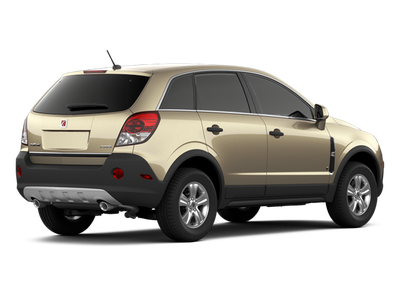 2009 Saturn VUE XR