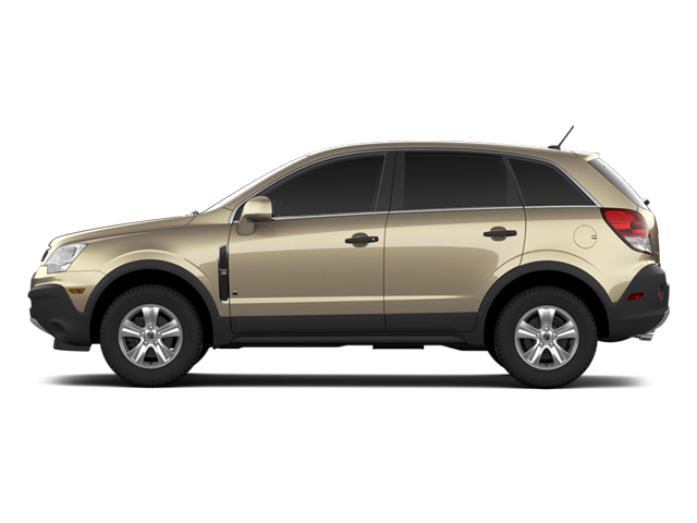 2009 Saturn VUE XR