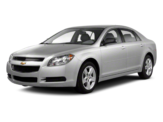 2010 Chevrolet Malibu Base