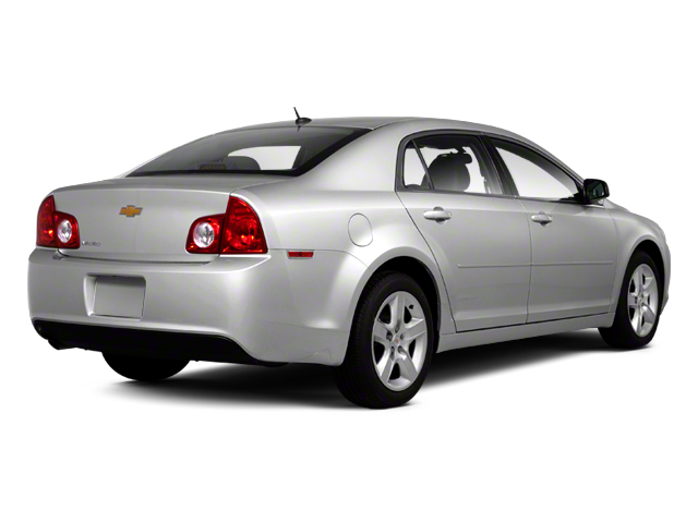 2010 Chevrolet Malibu Base