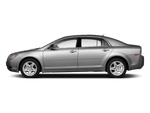 2010 Chevrolet Malibu Base