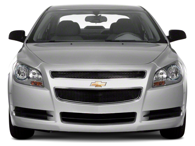 2010 Chevrolet Malibu Base