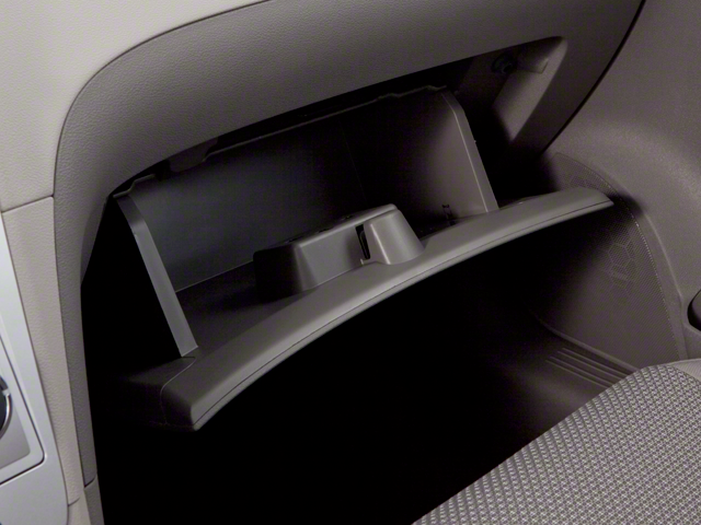 2010 Chevrolet Malibu Base