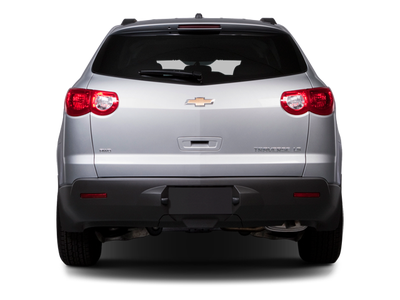 2010 Chevrolet Traverse LT 1LT