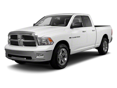 2010 RAM 1500 SLT