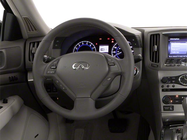 2010 INFINITI G37 X