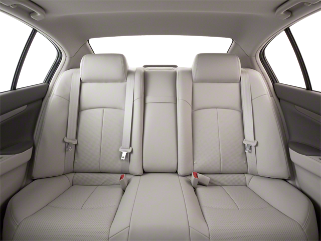 2010 INFINITI G37 X