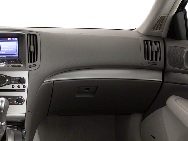 2010 INFINITI G37 X