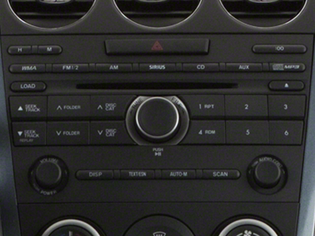 2010 Mazda Mazda CX-7 i SV