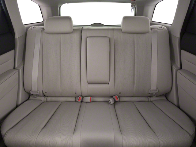 2010 Mazda Mazda CX-7 i SV