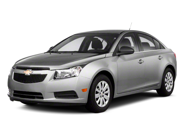 2011 Chevrolet Cruze LTZ