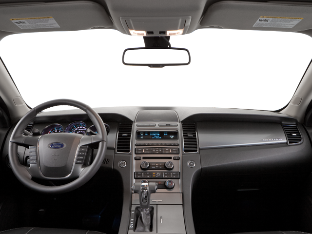 2011 Ford Taurus Limited