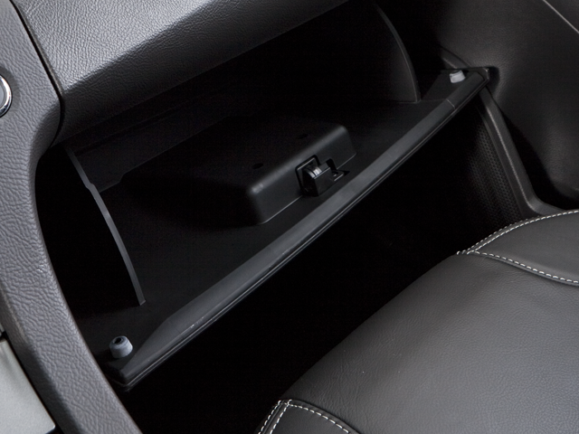 2011 Ford Taurus Limited