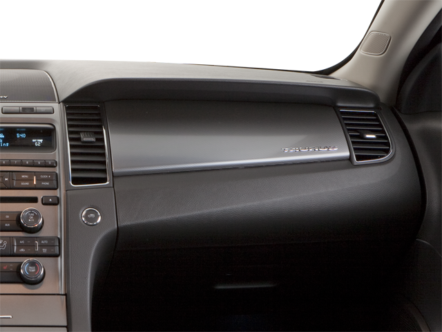 2011 Ford Taurus Limited