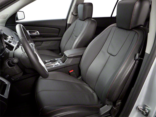 2011 GMC Terrain SLT-2