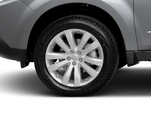 2011 Subaru Forester 2.5X