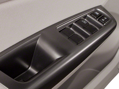 2011 Subaru Forester 2.5X