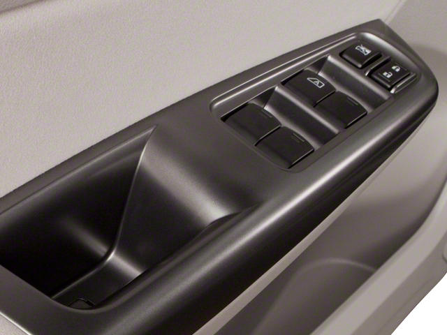 2011 Subaru Forester 2.5X