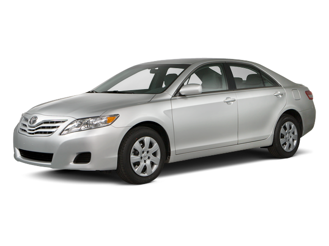 2011 Toyota Camry XLE