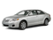 2011 Toyota Camry XLE