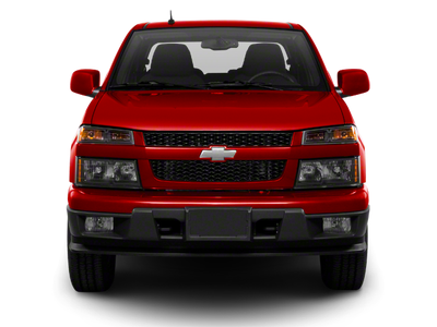 2012 Chevrolet Colorado 2LT