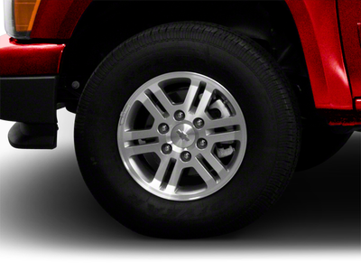 2012 Chevrolet Colorado 2LT