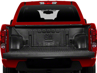 2012 Chevrolet Colorado 2LT