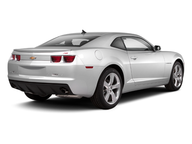 Used 2012 Chevrolet Camaro 1SS with VIN 2G1FS1EP5C9801557 for sale in Kansas City