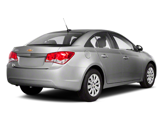 2012 Chevrolet Cruze 2LT