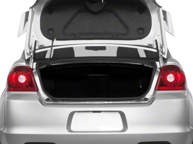 2012 Dodge Avenger SXT Plus