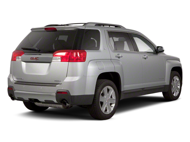 Used 2012 GMC Terrain SLT-2 with VIN 2GKFLXE57C6389332 for sale in Kansas City