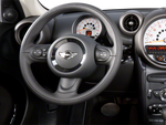 2012 MINI Cooper Countryman Base