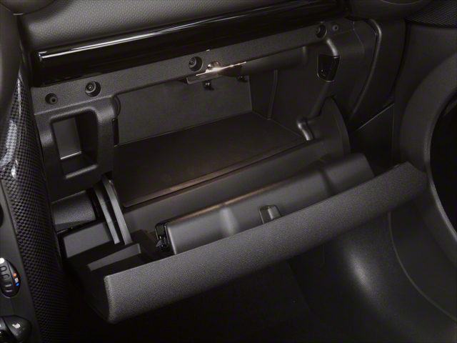 2012 MINI Cooper Countryman Base