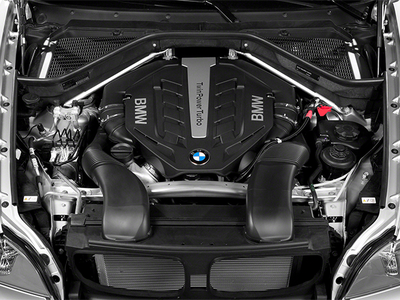 2013 BMW X5 xDrive35i Sport Activity