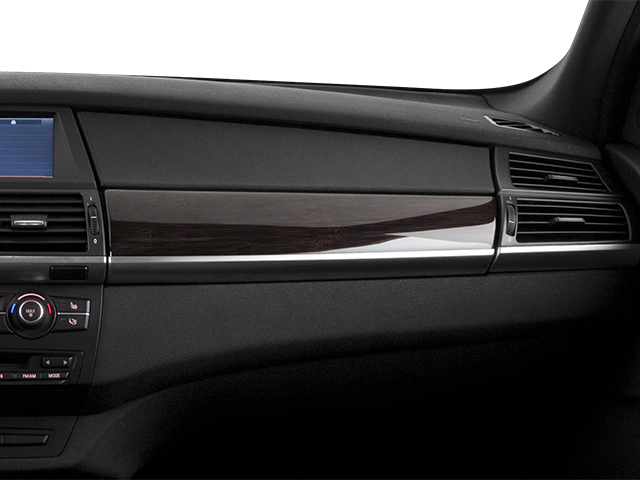 2013 BMW X5 xDrive35i Sport Activity