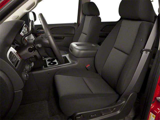2013 Chevrolet Avalanche 1500 LTZ