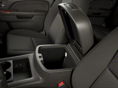 2013 Chevrolet Avalanche 1500 LTZ