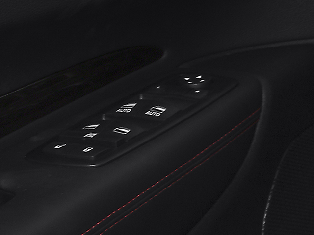 2013 Dodge Durango Citadel