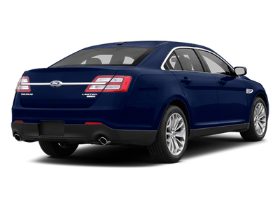 2013 Ford Taurus SE