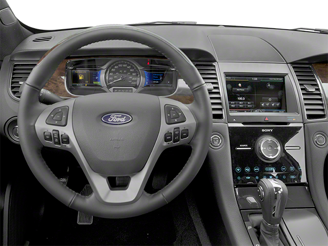 2013 Ford Taurus SE
