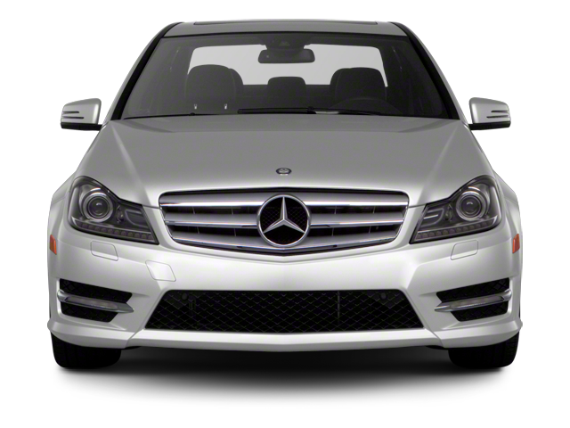2013 Mercedes-Benz C-Class C 300 Luxury 4MATIC®