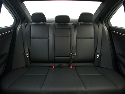 2013 Mercedes-Benz C-Class C 300 Luxury 4MATIC®