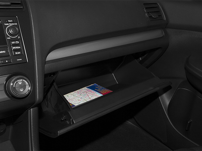 2013 Subaru Impreza 2.0i