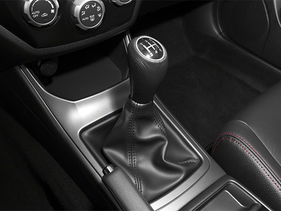 2013 Subaru Impreza WRX Premium