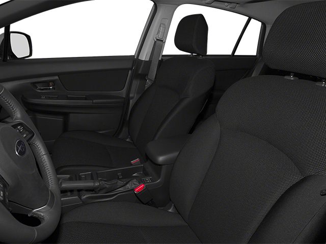 2013 Subaru Impreza 2.0i Sport Premium